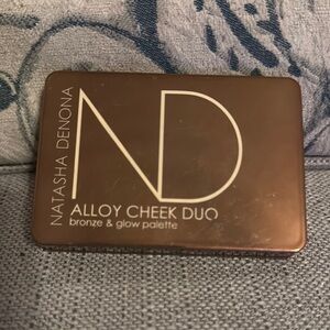 Natasha Denona Bronze Palette